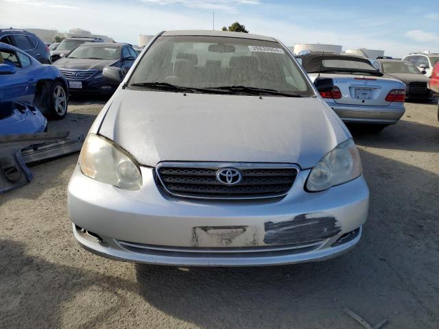 Photo 4 VIN: 1NXBR32E55Z365813 - TOYOTA COROLLA 