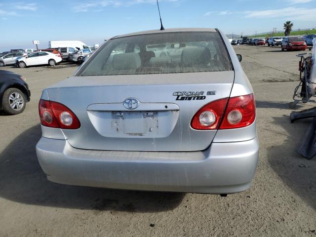 Photo 5 VIN: 1NXBR32E55Z365813 - TOYOTA COROLLA 