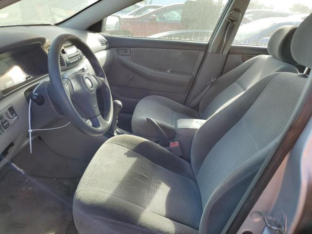 Photo 6 VIN: 1NXBR32E55Z365813 - TOYOTA COROLLA 