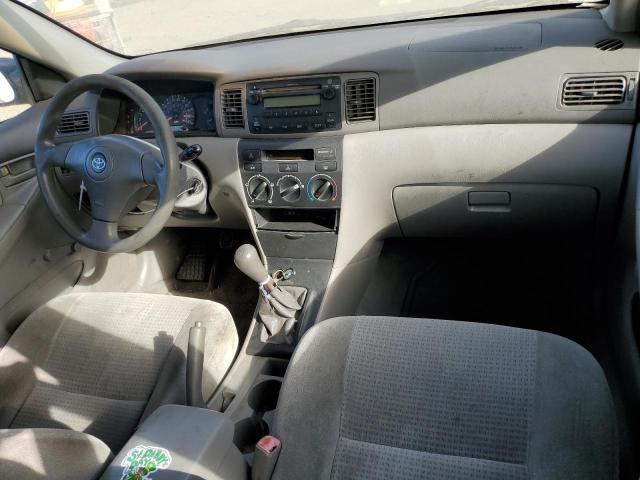 Photo 7 VIN: 1NXBR32E55Z365813 - TOYOTA COROLLA 