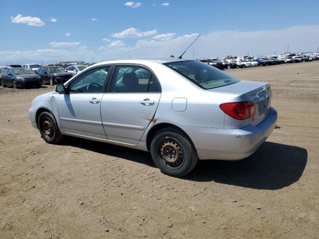 Photo 1 VIN: 1NXBR32E55Z369411 - TOYOTA COROLLA CE 