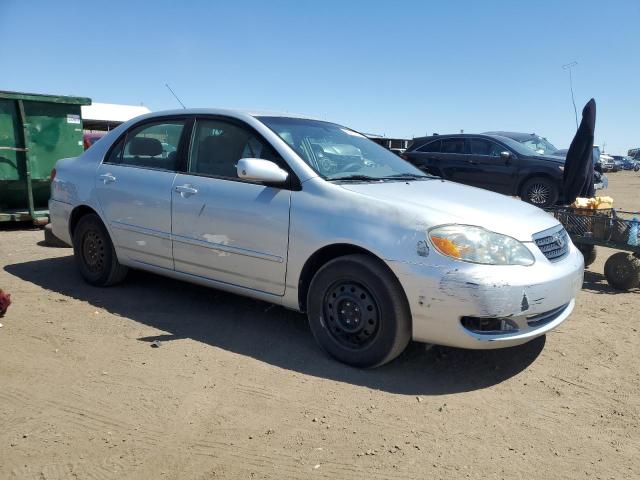 Photo 3 VIN: 1NXBR32E55Z369411 - TOYOTA COROLLA CE 