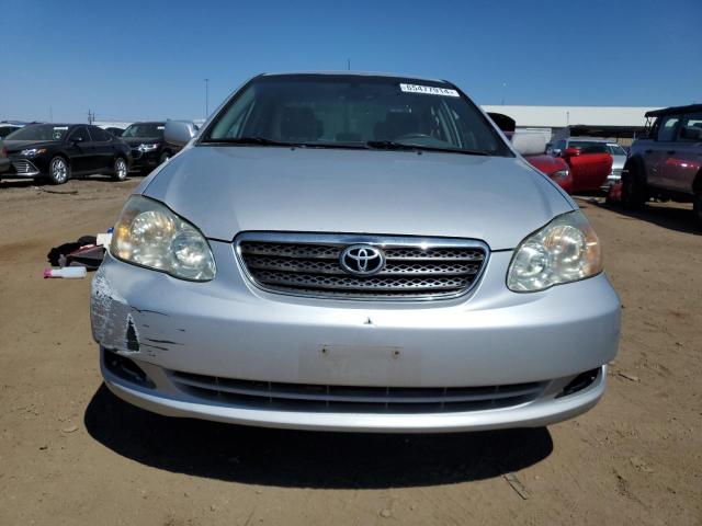 Photo 4 VIN: 1NXBR32E55Z369411 - TOYOTA COROLLA CE 