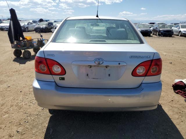 Photo 5 VIN: 1NXBR32E55Z369411 - TOYOTA COROLLA CE 