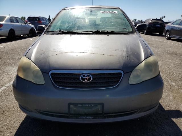 Photo 4 VIN: 1NXBR32E55Z377492 - TOYOTA COROLLA CE 