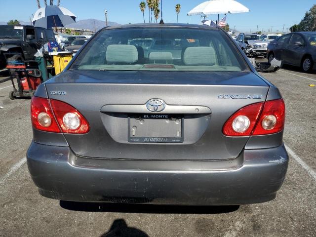 Photo 5 VIN: 1NXBR32E55Z377492 - TOYOTA COROLLA CE 