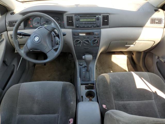 Photo 7 VIN: 1NXBR32E55Z377492 - TOYOTA COROLLA CE 