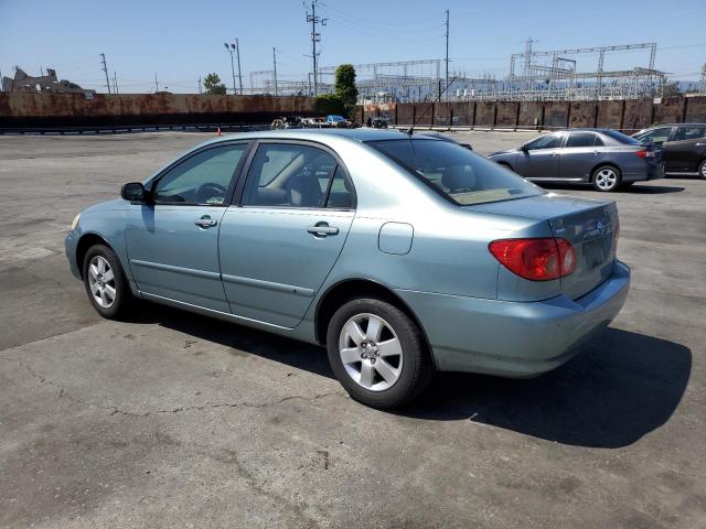 Photo 1 VIN: 1NXBR32E55Z380635 - TOYOTA COROLLA 