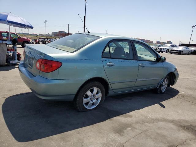 Photo 2 VIN: 1NXBR32E55Z380635 - TOYOTA COROLLA 