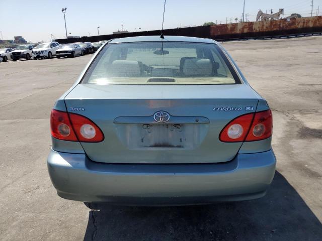 Photo 5 VIN: 1NXBR32E55Z380635 - TOYOTA COROLLA 