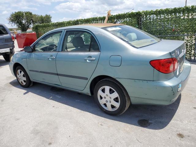 Photo 1 VIN: 1NXBR32E55Z386659 - TOYOTA COROLLA 