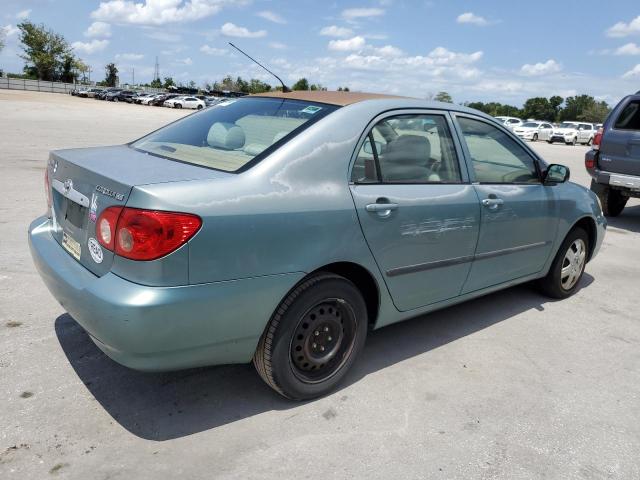 Photo 2 VIN: 1NXBR32E55Z386659 - TOYOTA COROLLA 