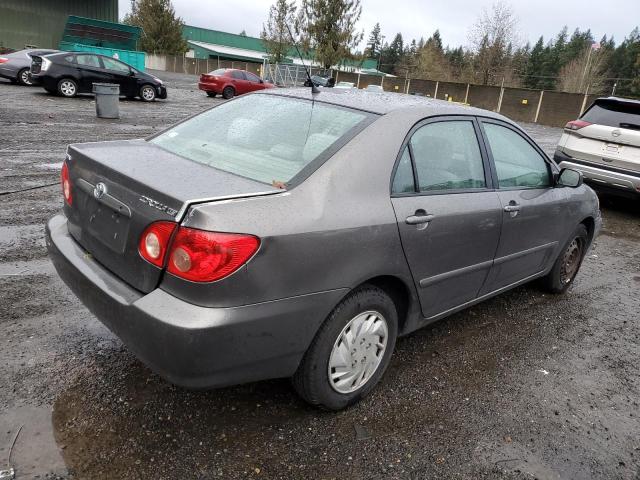 Photo 2 VIN: 1NXBR32E55Z397550 - TOYOTA COROLLA 