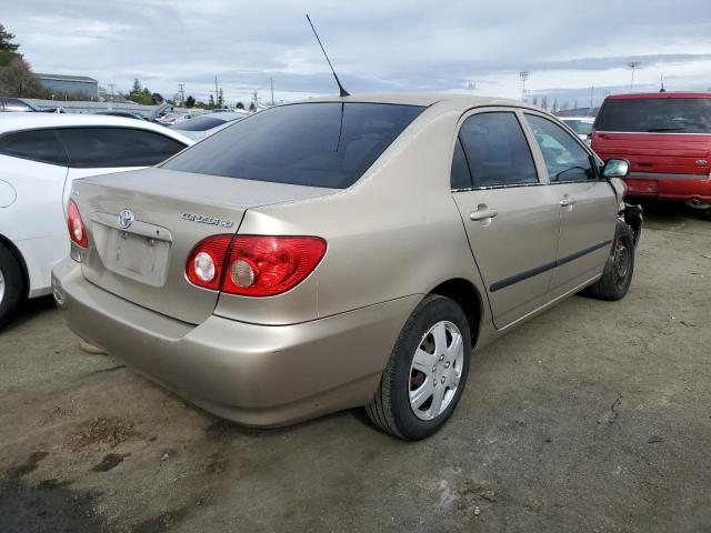 Photo 2 VIN: 1NXBR32E55Z405792 - TOYOTA COROLLA 