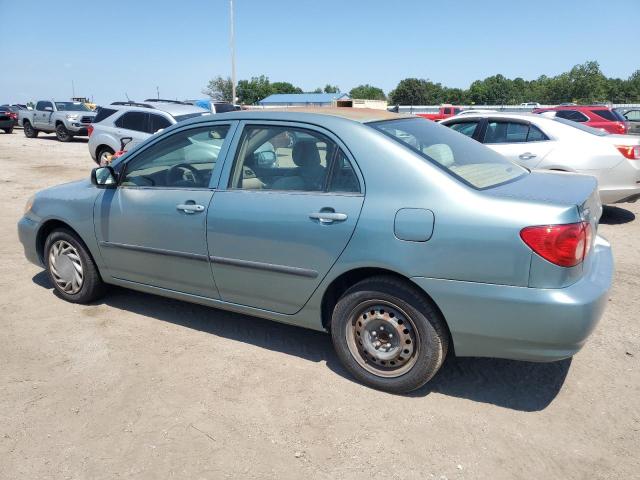 Photo 1 VIN: 1NXBR32E55Z411771 - TOYOTA COROLLA CE 