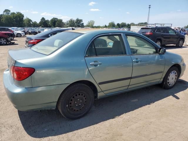 Photo 2 VIN: 1NXBR32E55Z411771 - TOYOTA COROLLA CE 