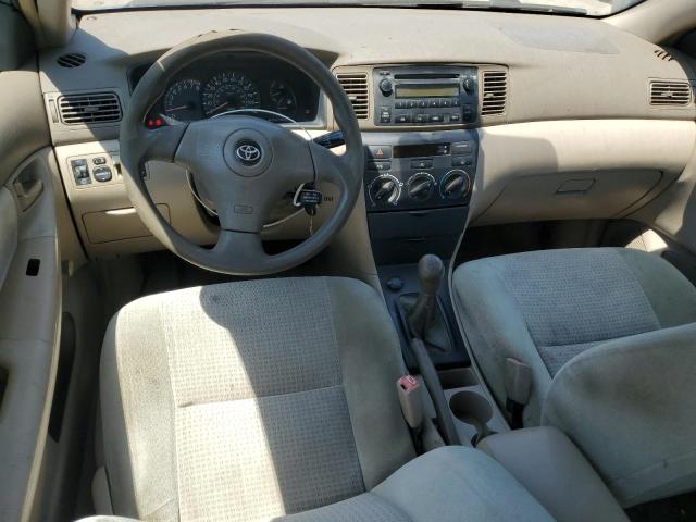 Photo 7 VIN: 1NXBR32E55Z411771 - TOYOTA COROLLA CE 