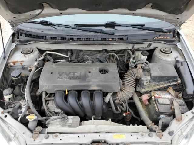 Photo 10 VIN: 1NXBR32E55Z428005 - TOYOTA COROLLA CE 