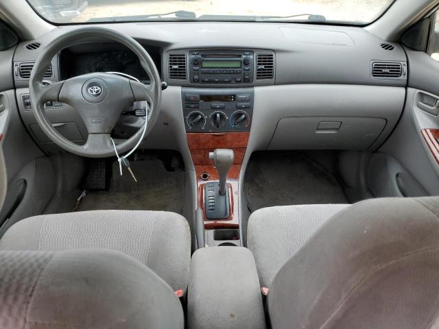 Photo 7 VIN: 1NXBR32E55Z428005 - TOYOTA COROLLA CE 