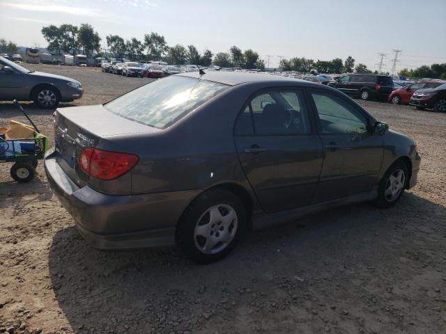 Photo 2 VIN: 1NXBR32E55Z428263 - TOYOTA COROLLA CE 