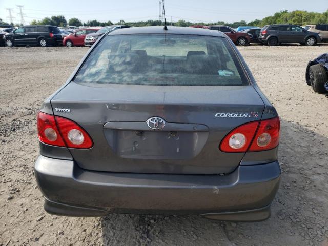 Photo 5 VIN: 1NXBR32E55Z428263 - TOYOTA COROLLA CE 