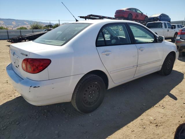 Photo 2 VIN: 1NXBR32E55Z437240 - TOYOTA COROLLA 