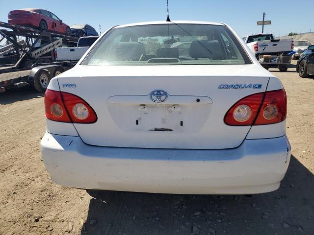 Photo 5 VIN: 1NXBR32E55Z437240 - TOYOTA COROLLA 