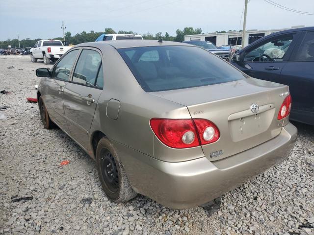 Photo 1 VIN: 1NXBR32E55Z437500 - TOYOTA COROLLA CE 