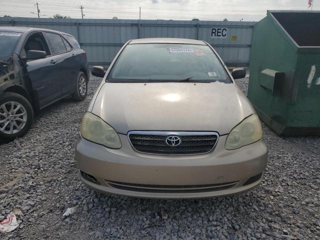 Photo 4 VIN: 1NXBR32E55Z437500 - TOYOTA COROLLA CE 