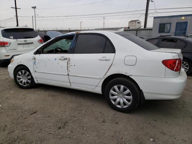 Photo 1 VIN: 1NXBR32E55Z437769 - TOYOTA COROLLA 