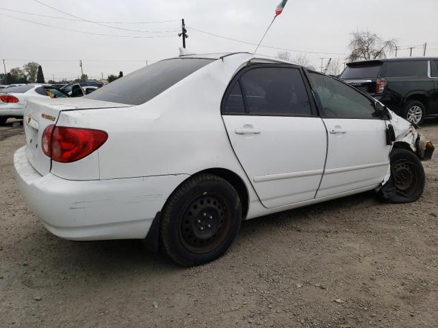 Photo 2 VIN: 1NXBR32E55Z437769 - TOYOTA COROLLA 