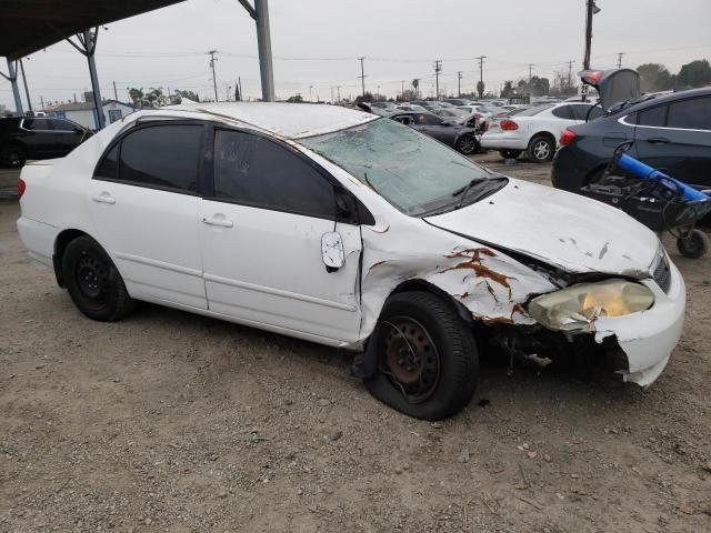 Photo 3 VIN: 1NXBR32E55Z437769 - TOYOTA COROLLA 