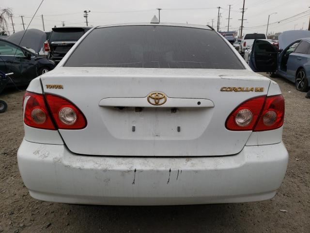 Photo 5 VIN: 1NXBR32E55Z437769 - TOYOTA COROLLA 