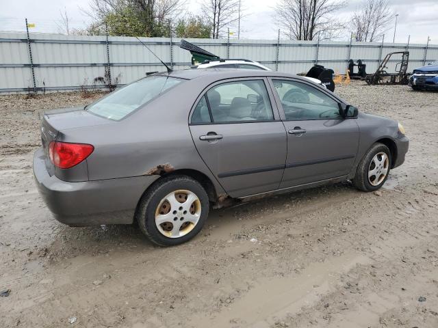 Photo 2 VIN: 1NXBR32E55Z438579 - TOYOTA COROLLA CE 