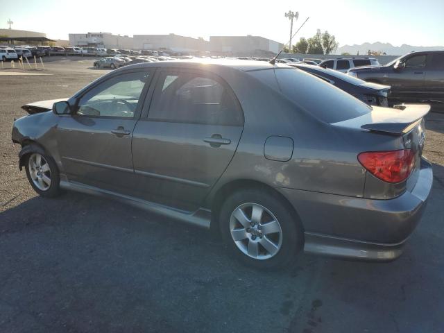 Photo 1 VIN: 1NXBR32E55Z441207 - TOYOTA COROLLA CE 