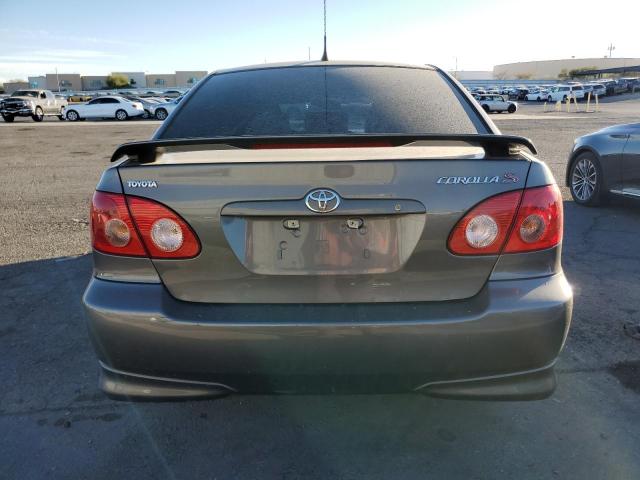 Photo 5 VIN: 1NXBR32E55Z441207 - TOYOTA COROLLA CE 