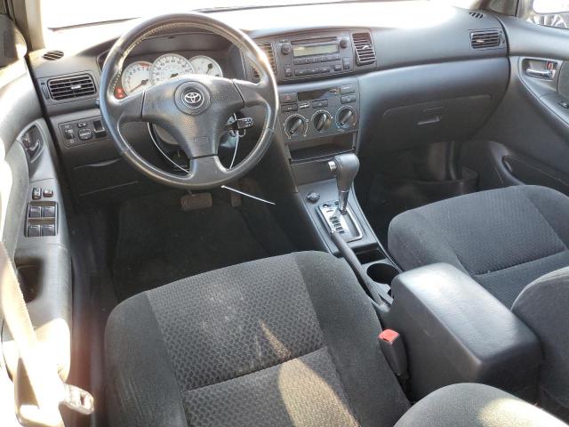 Photo 7 VIN: 1NXBR32E55Z441207 - TOYOTA COROLLA CE 