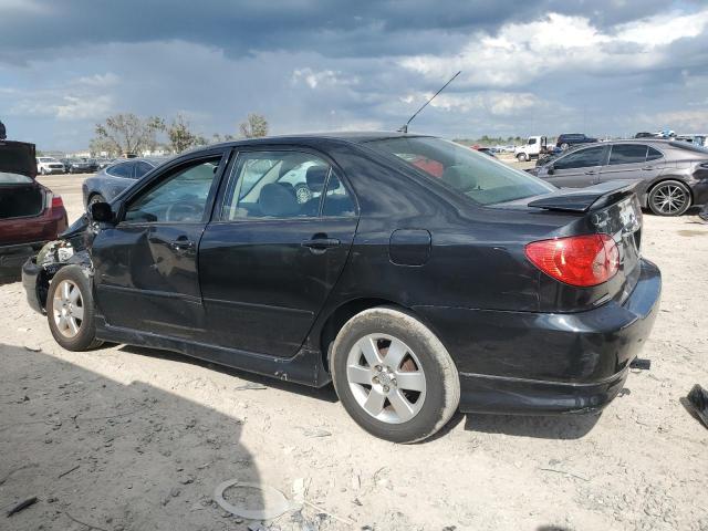 Photo 1 VIN: 1NXBR32E55Z454653 - TOYOTA COROLLA 