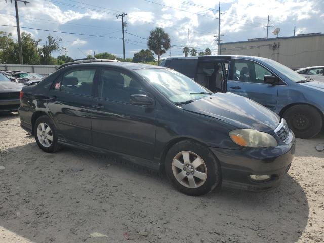 Photo 3 VIN: 1NXBR32E55Z454653 - TOYOTA COROLLA 