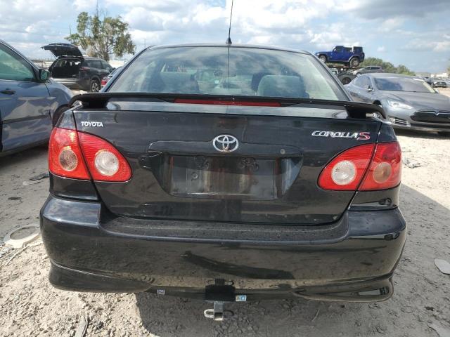 Photo 5 VIN: 1NXBR32E55Z454653 - TOYOTA COROLLA 