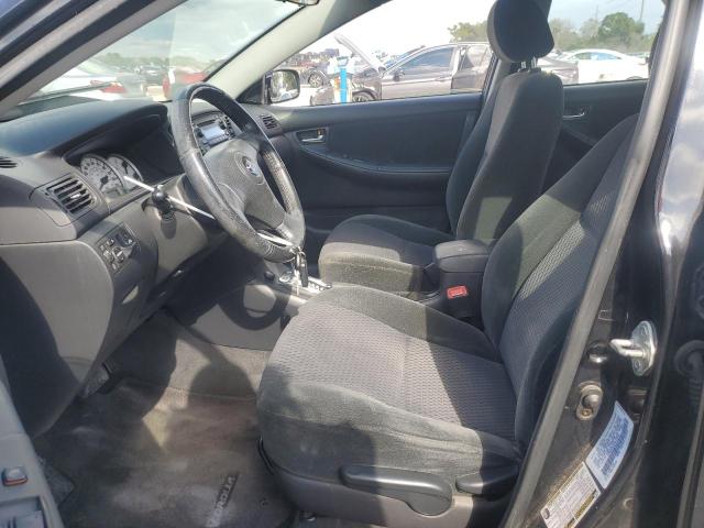 Photo 6 VIN: 1NXBR32E55Z454653 - TOYOTA COROLLA 