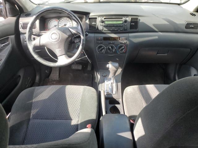 Photo 7 VIN: 1NXBR32E55Z454653 - TOYOTA COROLLA 