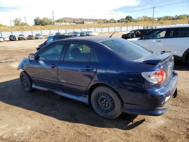 Photo 1 VIN: 1NXBR32E55Z469833 - TOYOTA COROLLA CE 