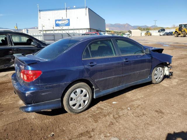 Photo 2 VIN: 1NXBR32E55Z469833 - TOYOTA COROLLA CE 