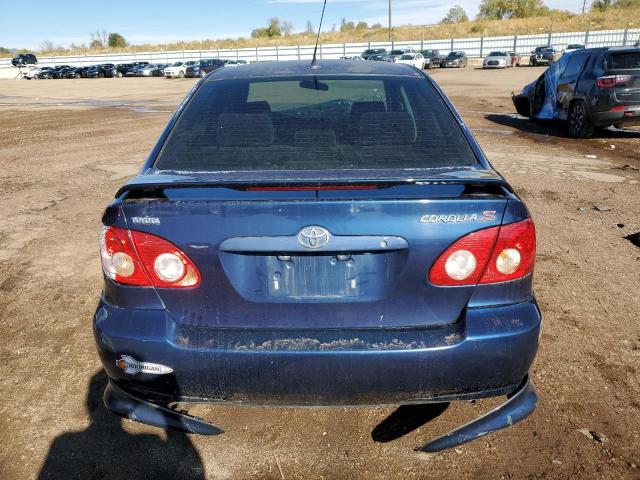 Photo 5 VIN: 1NXBR32E55Z469833 - TOYOTA COROLLA CE 