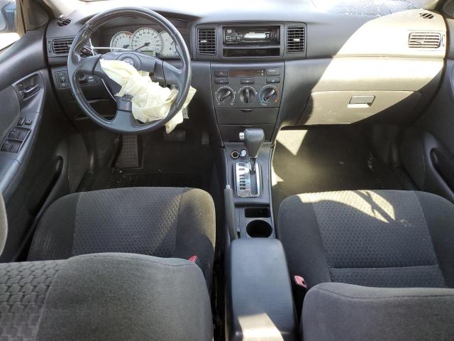 Photo 7 VIN: 1NXBR32E55Z469833 - TOYOTA COROLLA CE 