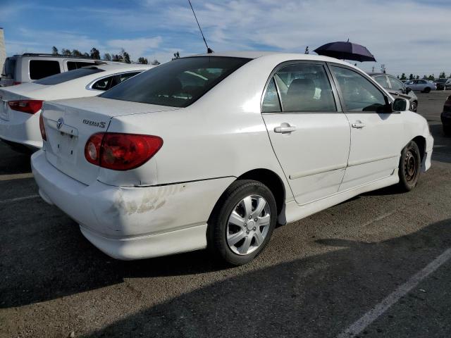 Photo 2 VIN: 1NXBR32E55Z500353 - TOYOTA COROLLA 