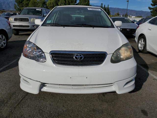 Photo 4 VIN: 1NXBR32E55Z500353 - TOYOTA COROLLA 