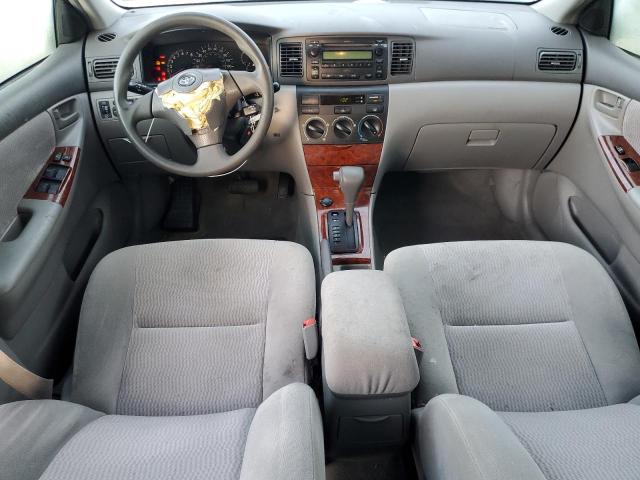 Photo 7 VIN: 1NXBR32E55Z501759 - TOYOTA COROLLA CE 