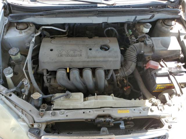 Photo 10 VIN: 1NXBR32E55Z515029 - TOYOTA COROLLA CE 